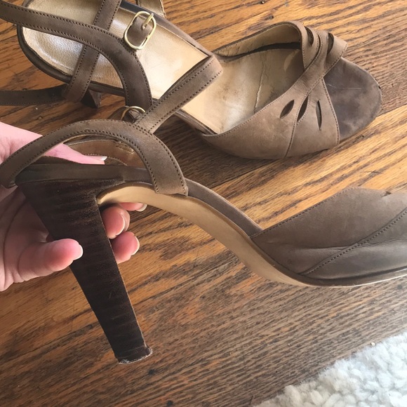 Vintage heels - Picture 3 of 3